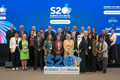 S20, SCIENCE 2024 BRASIL