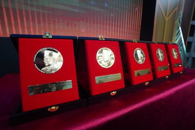 Habibie Award